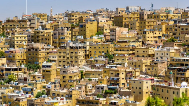 ЕК отпуска 458 млн. евро хуманитарна помощ за страните от Близкия изток